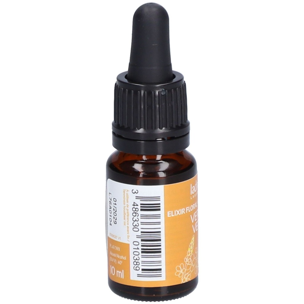 Verveine - vervain n°31 - 10 ml