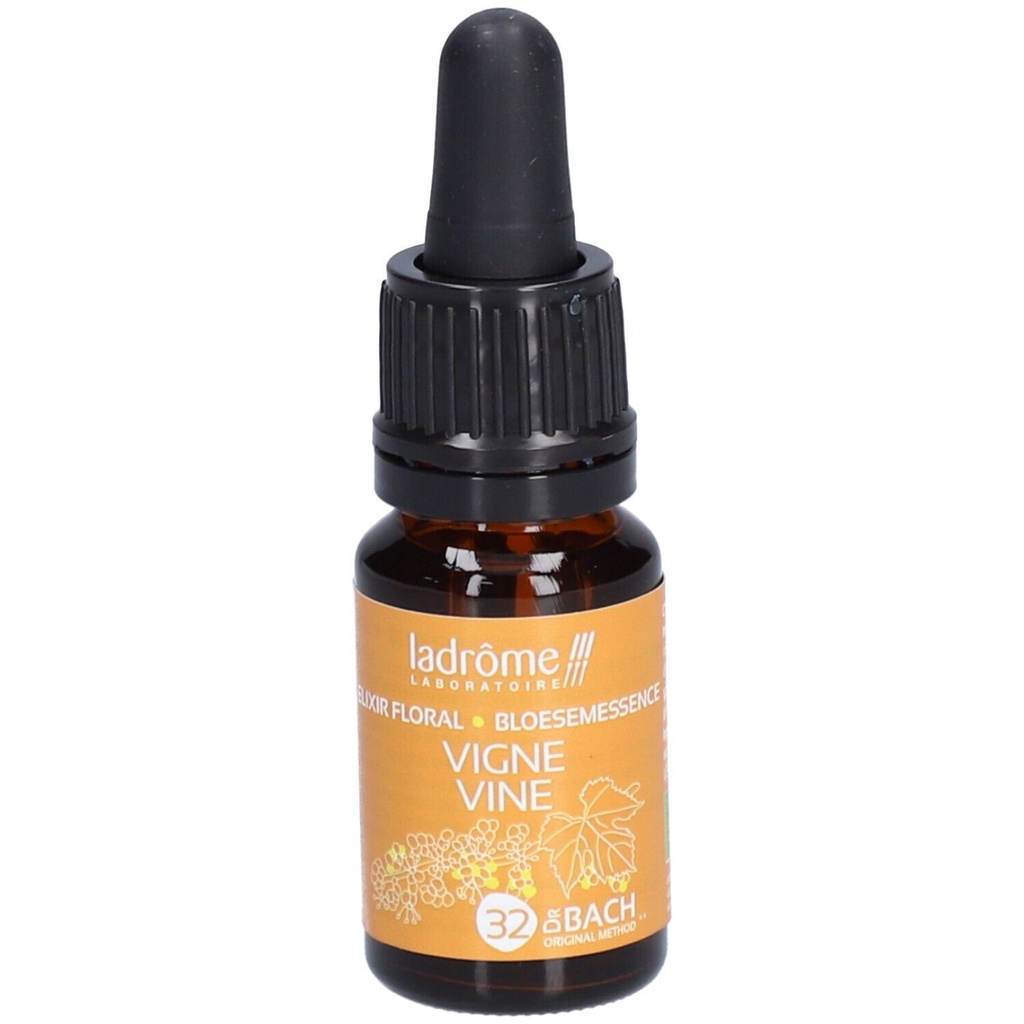 Vigne - vine n°32 - 10 ml