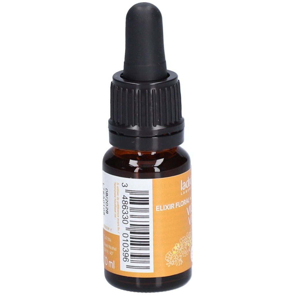 Vigne - vine n°32 - 10 ml