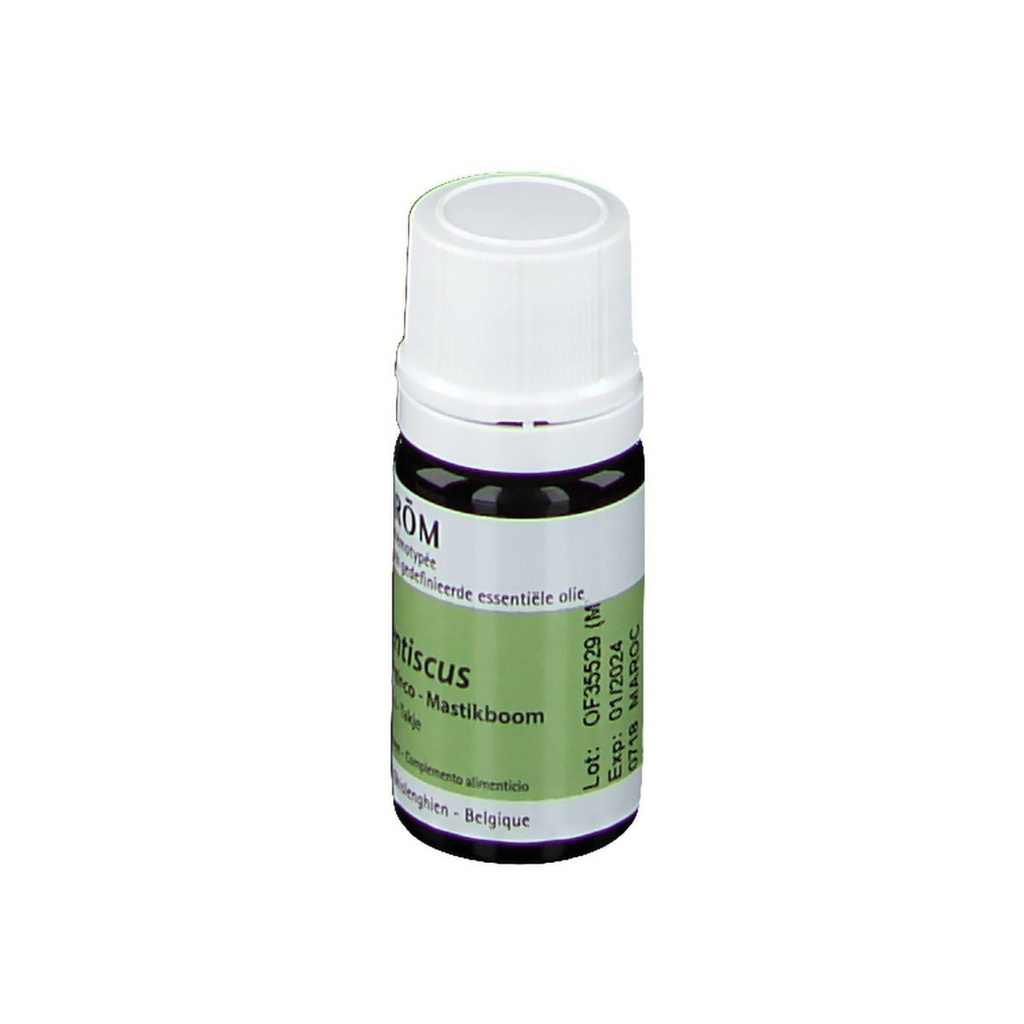 lentisque 5ml pranarom liquidation promoo