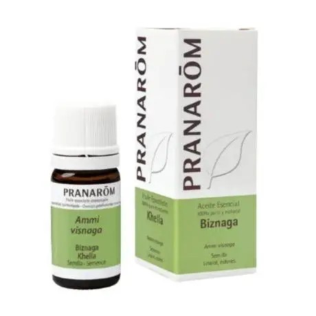 khella 5ml pranarom liquidation