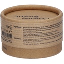 Baume à barbe à l'huile de ricin - 40 g - Comme Avant