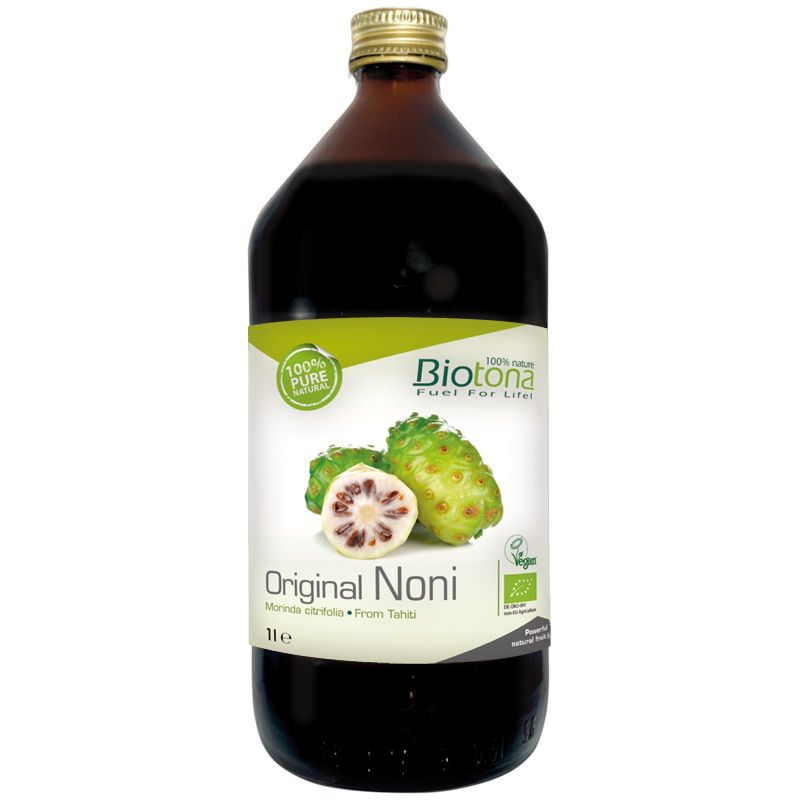 Biotona jus de noni 1l