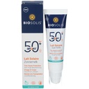 Biosolis Sport Sun Milk SPF 50+ 50 Ml