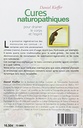 Cures Naturopathiques (French Edition)