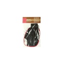 Najel Black Glove - Kessa Glove