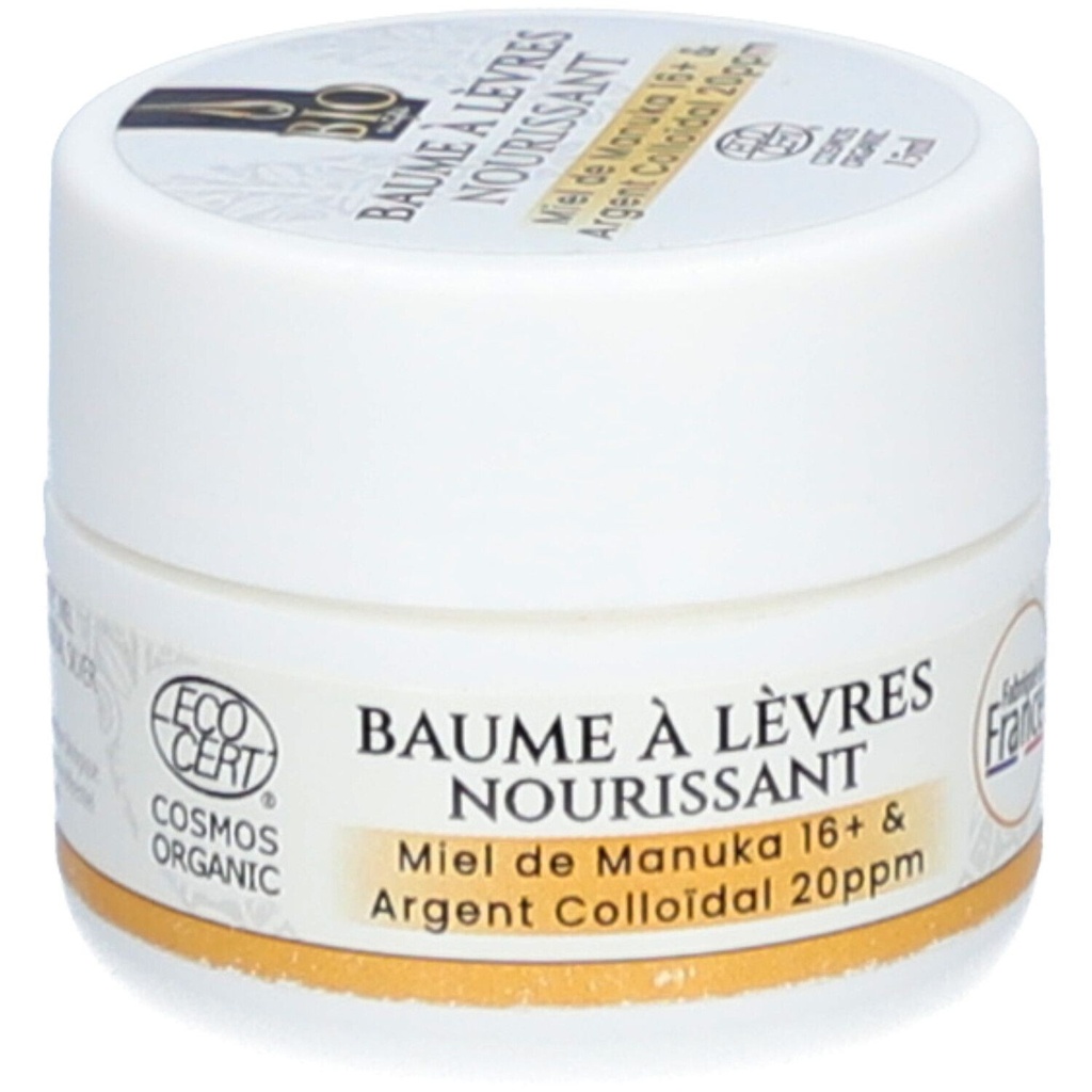 Dr. Theiss Baume à Lèvres Nourrissant