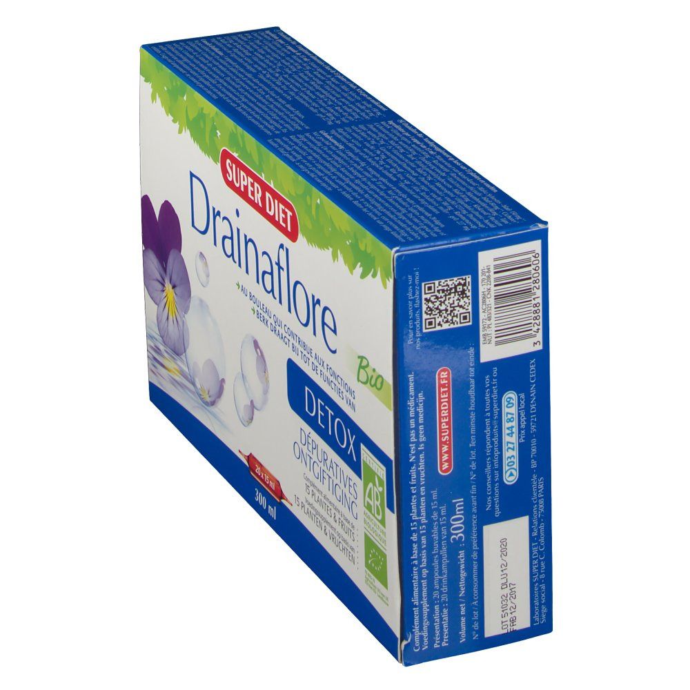 drainaf