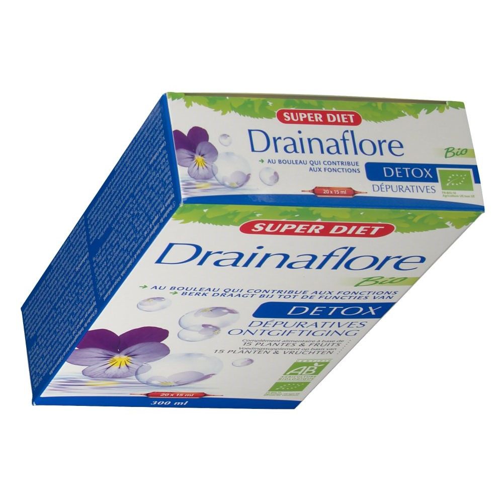 drainaf