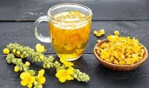 bouillon blanc