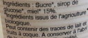 Boules Fourrées Au Miel