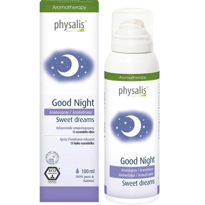 Aromatiseur Good Night 100ml