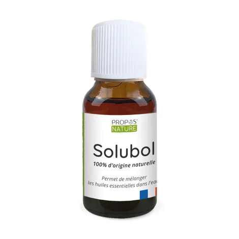 Solubol 15ml