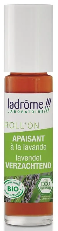 Roll'on apaisant lavande - 10 ml
