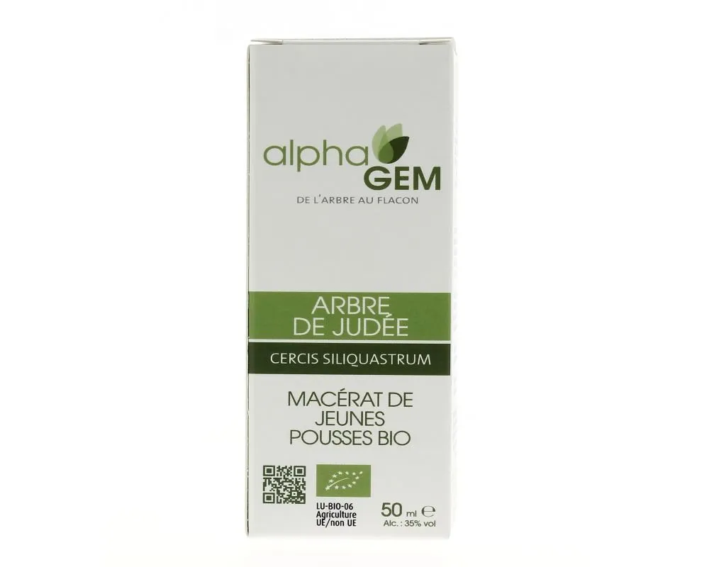 Arbre de Judée 50ml
