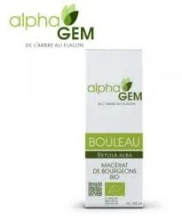 Bouleau blanc 50ml