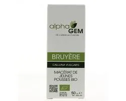 Bruyère 50ml
