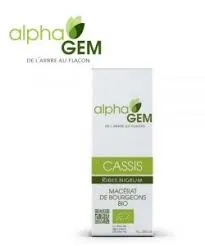 Cassis 50ml