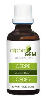 Cèdre du Liban 50ml