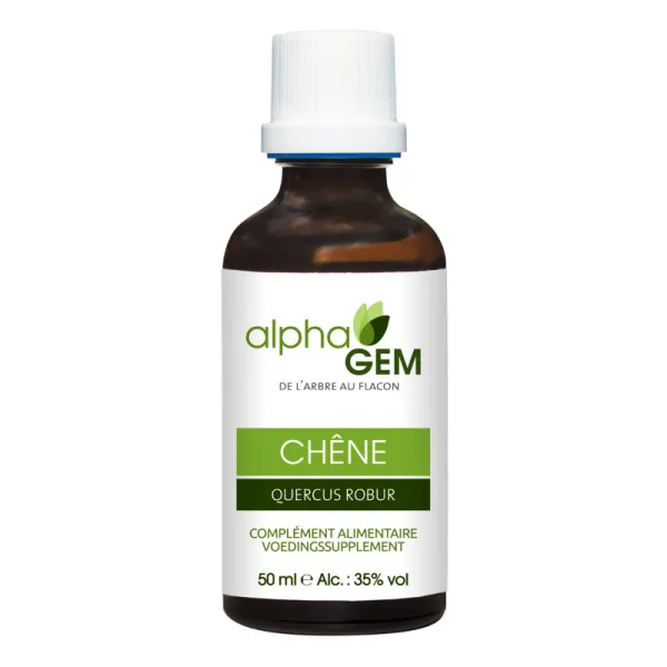 Chêne 50ml