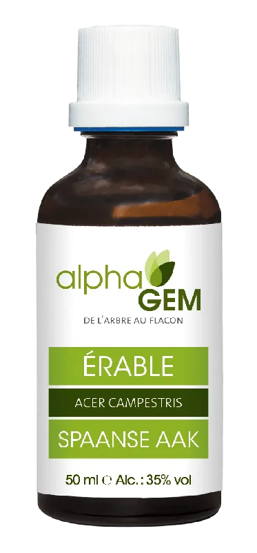 Erable 50ml