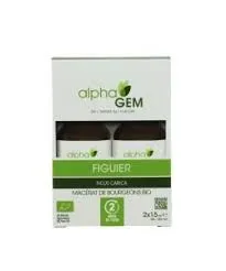 Figuier duopack 15ml