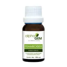 Framboisier 50ml