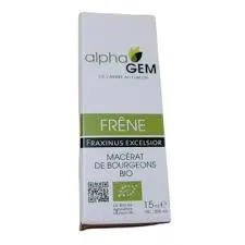 Frêne 50ml