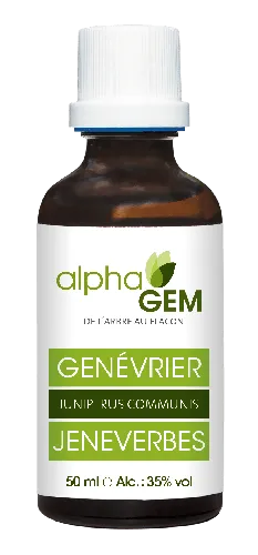 Genévrier 50ml