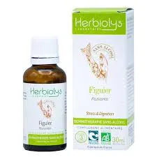 Figuier BIO 30ML SANS ALCOOL