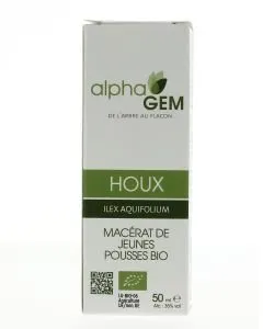 Houx 50ml