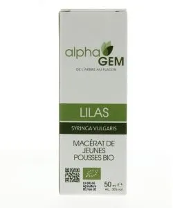 Lilas 50ml