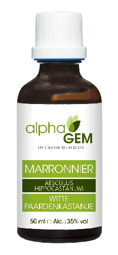 Marronier 50ml