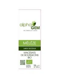 Mélèze 15ml