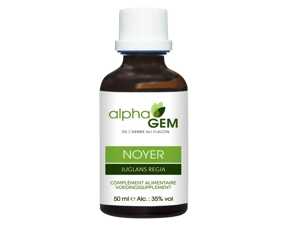 Noyer 50ml