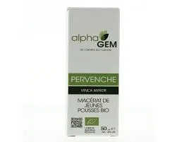 Pervenche 50ml