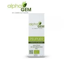 Peuplier 50ml