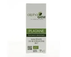 Platane 50ml