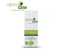Pommier 50ml