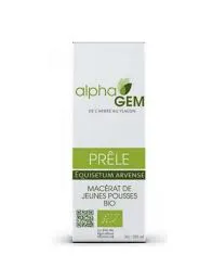 Prêle 50ml
