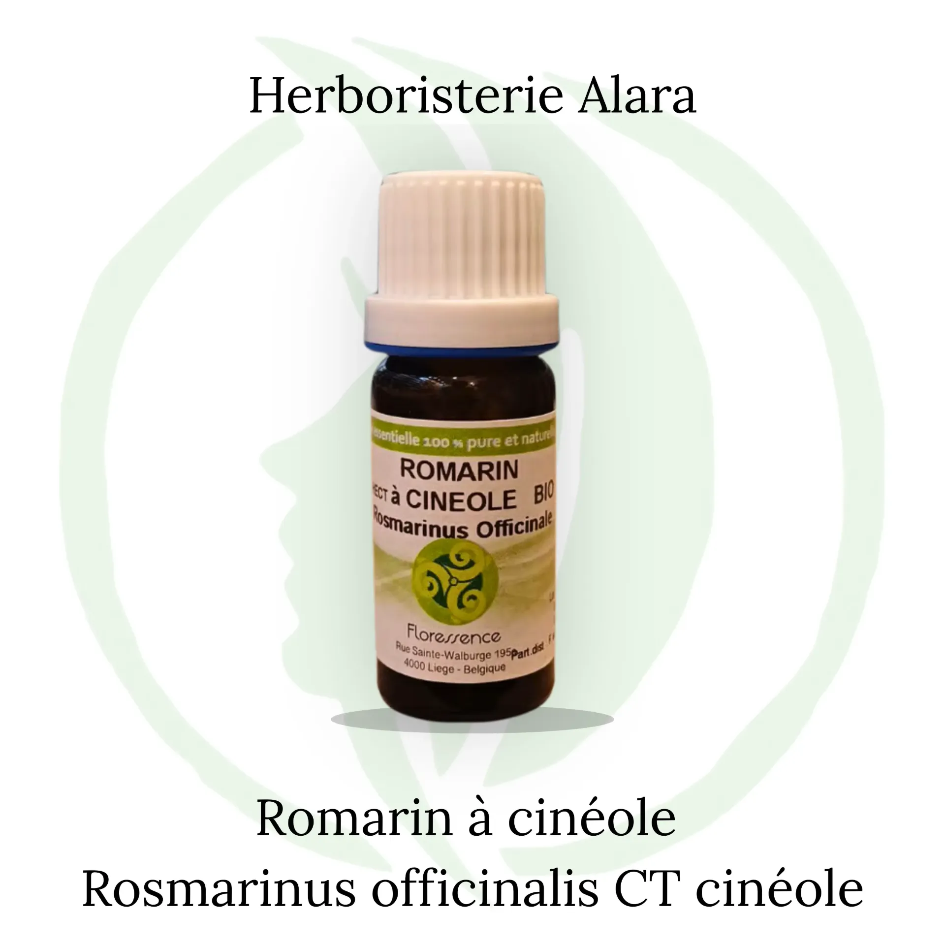 Romarin 50ml