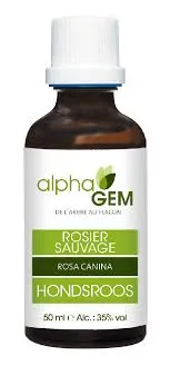 Rosier sauvage 50ml