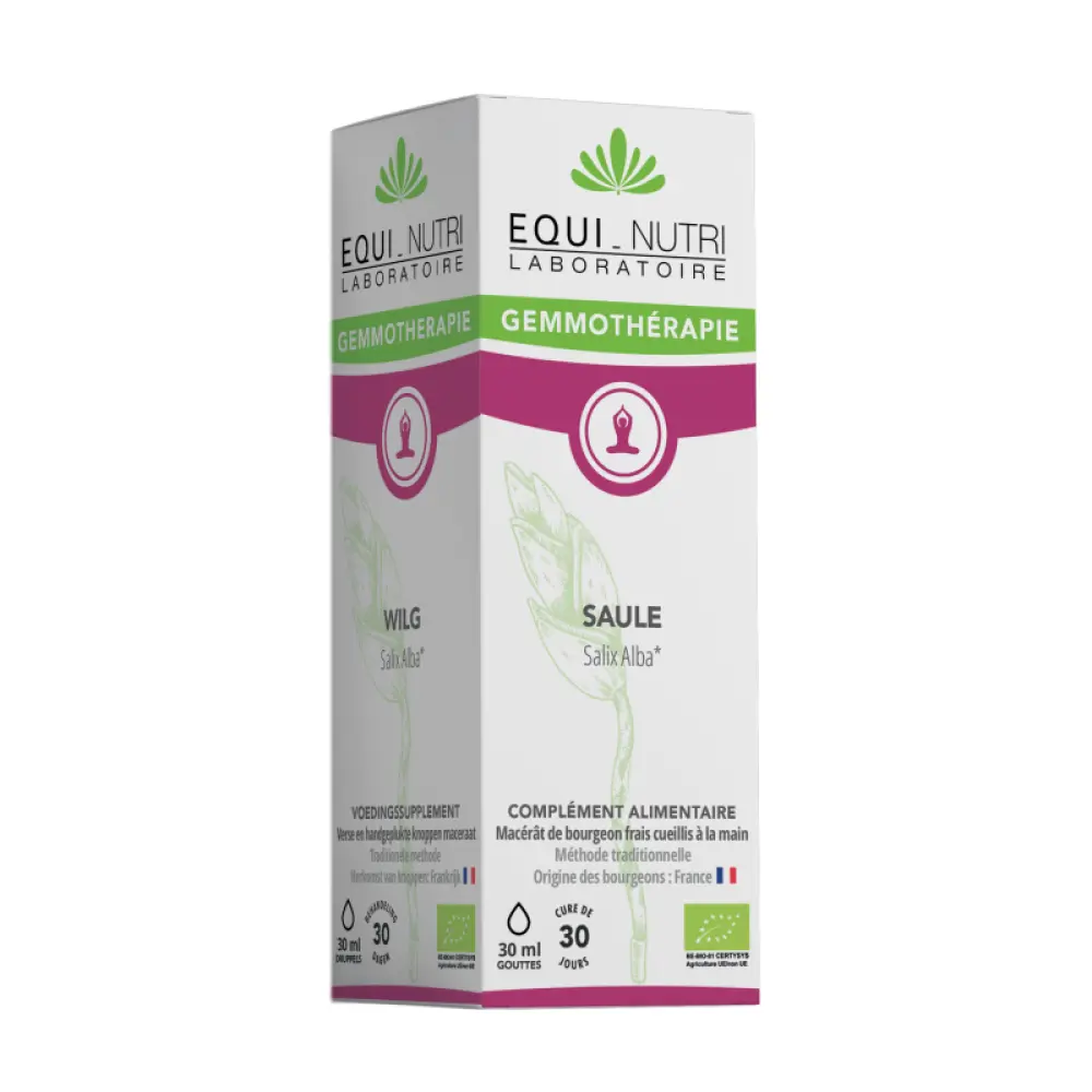 SAULE 30ml