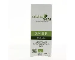 Saule 50ml