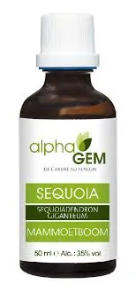 Sequoia 50ml