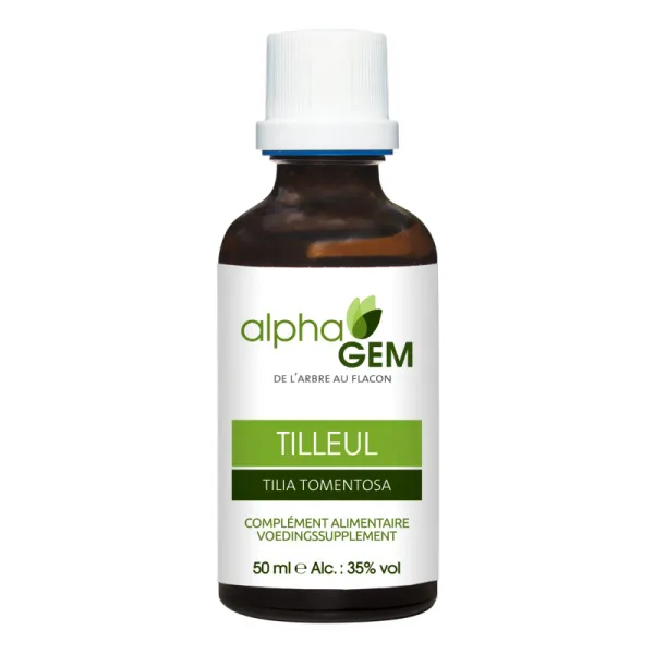 Tilleul 50ml