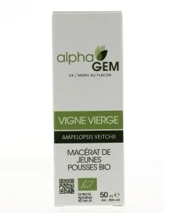 Vigne-vierge 50ml