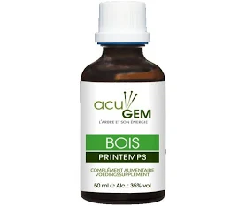 Elément bois 50ml