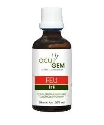 Elément feu 50ml