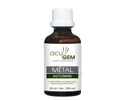 Elément métal 50ml